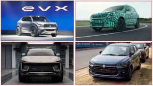 2024 Maruti Suzuki Dzire से लेकर Skoda Kylaq तक, इस महीनें एंट्री मारेंगी 4 नई कार