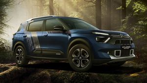 Citroen Aircross Xplorer Limited Edition लॉन्च, अपडेटेड डिजाइन के साथ मिले नए फीचर्स, जानें कीमत