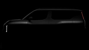 Kia Clavis की पहली झलक आई सामने, जानिए कितनी खास होगी ये किफायती एसयूवी 