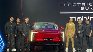 Mahindra की नई Electric SUV Xev 9E की प्राइस, फीचर्स से लेकर इंजन और रेंज तक की सभी डिटेल्स जानें 