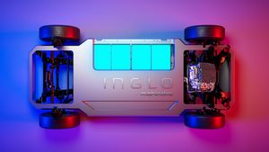 20 मिनट में 20 से 80% चार्जिंग, ADAS और 360 डिग्री कैमरा; आते ही छाएंगी Mahindra की Electric SUV 