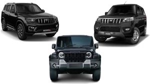 खुशखबरी! नई Thar पर मिल रहा ₹3 लाख का डिस्काउंट, Scorpio और Bolero पर भी तगड़ी छूट