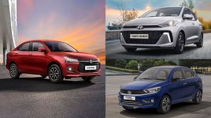 Maruti Suzuki Dzire CNG Vs Aura CNG Vs Tigor CNG: कौन सी सीएनजी कार है सबसे बेस्ट, एक क्लिक में पढ़ें