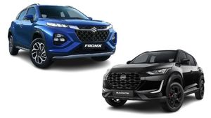 Maruti Suzuki Fronx vs 2024 Nissan Magnite: प्राइस, फीचर्स और इंजन के मामले में कौन बेहतर? जान लीजिए 