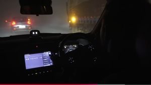 सावधानी हटी, दुर्घटना घटी! रात में गाड़ी चलानी है, तो गांठ बांध लीजिए ये 5 जरूरी बातें 