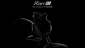 बजट रखिए तैयार! 7 नवंबर को नई Electric Bike लाने जा रही ये देसी कंपनी, किफायती कीमत में देगी शानदार रेंज 