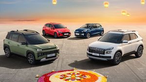 Hyundai की गाड़ियों पर मिल रहा बंपर डिस्काउंट! Venue और Exter सहित इन कारों की खरीद पर बचाएं पैसा 