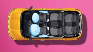 सस्ती, सुंदर और टिकाऊ! आते ही माहौल बना देगी ये 7-सीटर कार; केवल 6 लाख में लाएं घर 