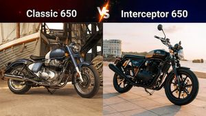 Royal Enfield Classic 650 और Interceptor 650 में क्या है खास? जानें दोनों की पावरट्रेन में फर्क