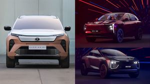 अब देसी Electric SUVs का होगा जलवा! टाटा और महिंद्रा की मेगा प्लानिंग, मार्केट में एंट्री मारेंगी 5 नई EV 
