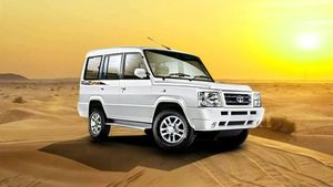 Mahindra Bolero की बढ़ी टेंशन! नए अवतार में आ रही है Tata Sumo, जानिए इस 9-सीटर कार में क्या होगा खास? 