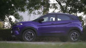 पानी, पत्थर या फिर ऊबड़ खाबड़ रास्ते! शान से चलती हैं ये 5 SUV; कीमत मात्र 6 लाख से शुरू