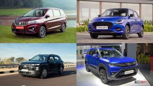 Maruti Suzuki Fronx से लेकर Hyundai Creta तक, इन कारों की जबरदस्त डिमांड 
