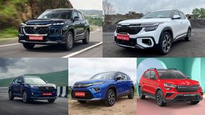 Hyundai Creta की तरह ही दमदार हैं ये SUVs, फीचर्स से लेकर परफॉर्मेंस तक में दे रही जबरदस्त टक्कर; जानें कीमत