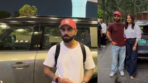 Virat Kohli की नई लग्जरी कारें, जानिए Land Rover Defender और BMW iX1 EV की खासियत