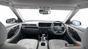 21km से ज्यादा माइलेज, ADAS और पैनोरमिक सनरूफ जैसे फीचर्स...Hyundai की इस पॉपुलर SUV की खूब डिमांड