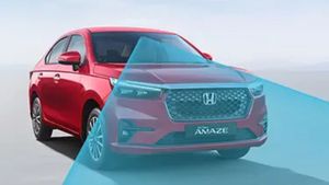 19Km माइलेज, 6 एयरबैग और डिजिटल डिस्प्ले; नई Amaze का बेस वेरिएंट है सर्वगुण संपन्न! कीमत 8 लाख से कम