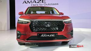 Maruti की राह पर चली Honda! नई Amaze के साथ बेचेगी पुराना मॉडल, CNG Kit भी उपलब्ध