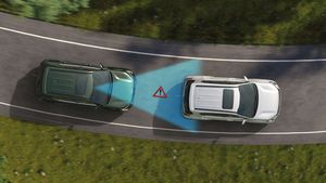 ये हैं देश की सबसे सस्ती ADAS वाली कार; 5-स्टार सेफ्टी, 6 एयरबैग और टर्बो इंजन! कीमत सिर्फ इतनी