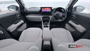 Tata Curvv के सामने फीकी पड़ी इस SUV की चमक! 8 लाख शुरूआती कीमत, 4-स्टार सेफ्टी; जानें क्यों कम हो रही बिक्री