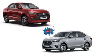 Honda Amaze या Maruti Suzuki Dzire किसे खरीदना चाहिए? जानिए फीचर्स और माइलेज में कौन सी सेडान है आगे