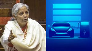 पुरानी कार खरीदने वालों को झटका! अब चुकानी होगी इतनी ज्यादा कीमत, GST काउंसिल का बड़ा फैसला