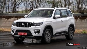 एक बार टैंक फुल कराने पर कितने किलोमीटर चलेगी Mahindra Scorpio-N? खरीदने से पहले जान लीजिए