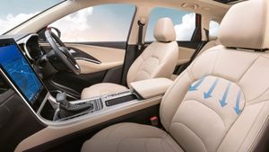 लैपटॉप जैसा स्क्रीन, बड़ा सनरूफ और ADAS! जीरो डाउन पेमेंट पर मिल रही है Mahindra Scorpio की टक्कर वाली ये SUV