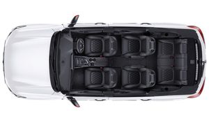 दबंग लुक, सनरूफ और ADAS सेफ्टी; इस 7-सीटर SUV पर मिल रही 5.5 लाख की छूट!