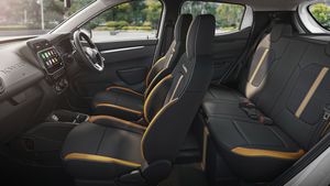 4.69 लाख रुपये से कम में घर लाएं नई कार, साल के अंत में Renault की इस पॉपुलर कार पर मिल रहा है बंपर ऑफर