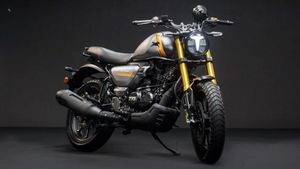 2025 TVS Ronin की धमाकेदार एंट्री! इन बदलावों के साथ जल्द ही सड़कों पर आएगी नजर