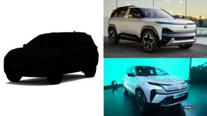 Tata Motors की मेगा प्लानिंग! Safari EV के  साथ जल्द एंट्री मारेंगी नई इलेक्ट्रिक एसयूवी, देखिए लिस्ट