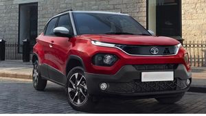 कीमत 6.13 लाख,19KM माइलेज और 5-स्टार सेफ्टी; ये है देश की सबसे सस्ती और अच्छी SUV!