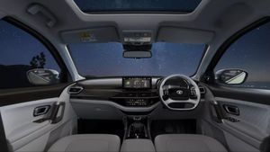 ADAS, 6 एयरबैग और 5-स्टार सेफ्टी; फैमिली के लिए बेस्ट है ये 7-सीटर SUV! कीमत भी बेहद कम