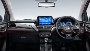 360 डिग्री कैमरा, हेडअप डिस्प्ले और 6 एयरबैग! इस सस्ती SUV के दीवाने हुए लोग, शुरूआती कीमत 8 लाख से भी कम