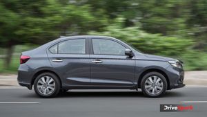Honda की पॉपुलैरिटी में आई कमी, क्या नई Amaze कर पाएगी कमाल, जानें इसकी खासियत