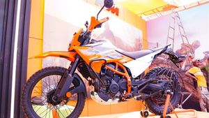 KTM ने इंडिया बाइक वीक 2024 में 390 ADVENTURE S और 390 ENDURO R से उठाया पर्दा, जानें इन बाइक्स की खासियत