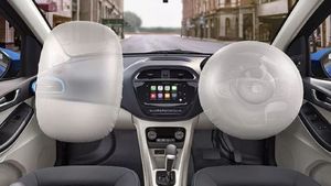 28.06 km माइलेज और कीमत 5 लाख से शुरू...Tata की इस पॉपुलर हैचबैक पर बंपर ऑफर, मात्र इतने में घर लाएं नई कार