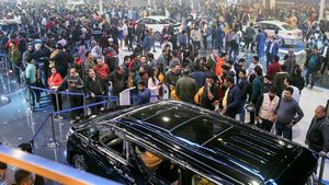 2025 Auto Expo के साथ इन दो इवेंट्स पर रहेगी सबकी नजर, जानिए रजिस्ट्रेशन से लेकर एंट्री तक का प्रोसेस