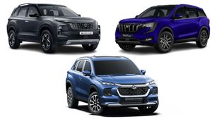 Maruti Suzuki की बादशाहत कायम! साल 2024 में बेची सबसे ज्यादा गाड़ियां, Tata और Mahindra का ये हाल 