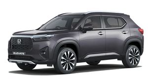 6 एयरबैग, ADAS सेफ्टी और आकर्षक लुक! नए अवतार में आ रही है Honda की ये धांसू SUV 