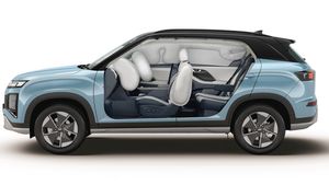 473 Km रेंज और ADAS सेफ्टी! नई Hyundai Creta EV की कितनी है ऑन-रोड कीमत, जानें सबसे सस्ता फाइनेंस प्लान