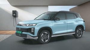 6 एयरबैग, ADAS सेफ्टी और स्मार्टफोन स्टार्ट फीचर! जल्द आ रही है 473 KM की रेंज देने वाली नई Electric SUV