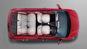 27 KM माइलेज, 6 एयरबैग और वायरलेस चार्जर जैसे फीचर्स! महंगी हो गई Maruti Swift को टक्कर देने वाली ये कार