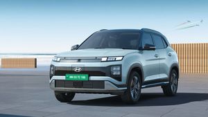 6 एयरबैग, 360 डिग्री कैमरा और 473 Km रेंज! जलवा बिखेरने को तैयार ये इलेक्ट्रिक SUV; बनेगी फैमिली की पसंद