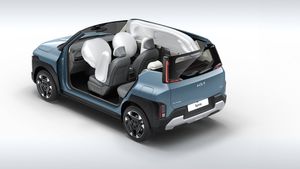 Seltos Hybrid से लेकर Premium EV तक! Kia लाने जा रही हैं ये धांसू गाड़ियां, मिलेंगे जबरदस्त फीचर्स