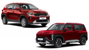 Kia Syros इस मामले में रह गई Sonet से कोसों दूर! खरीदने से पहले जान लीजिए 