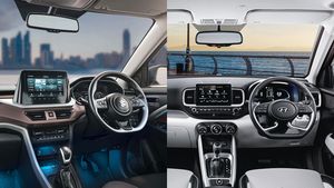 Hyundai Venue vs Maruti Brezza: 10 लाख के बजट में कौन-सी SUV खरीदें? जानें फीचर्स, माइलेज और सेफ्टी में अंतर
