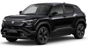 6 एयरबैग, 360 डिग्री कैमरा और बड़ा सनरूफ! 550 KM रेंज के साथ आ रही ये इलेक्ट्रिक SUV; फैमिली को आएगी पसंद