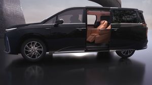 500 Km रेंज, एडवांस फीचर्स और 8 लोगों की जगह! 2025 Auto Expo में एंट्री मारेंगी ये 5 नई EV; देखिए लिस्ट